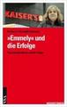 "Emmely" und die Folgen - Barbara Emme