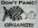 Dont Panic - Organize!