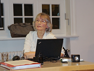 Marie-Dominique Vernhes